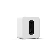 Sonos Sub 4 White - Subwoofer