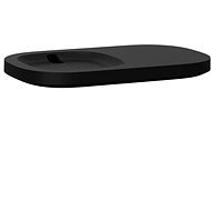 Sonos shelf black - Speaker Mount
