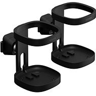 Sonos wall mount black (pair) - Speaker Mount
