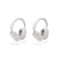 2x Sonos Ace White - Wireless Headphones