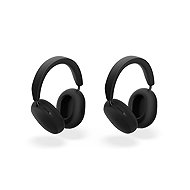 2x Sonos Ace Black - Wireless Headphones