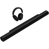 Sonos Ace Black + Sonos Arc Ultra Black - Set