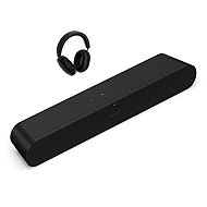 Sonos Ace Black + Sonos Ray Black - Set