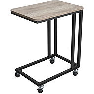 Vasagle Aston, beige - Side Table