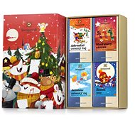 Sonnentor Tea gift box, Magical Christmas - Gift Set