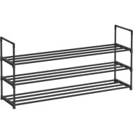 Songmics Nebio, black - Shoe Rack
