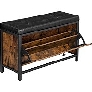 Songmics Vasagle Volika brown - Shoe Rack