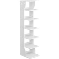 Songmics Vasagle Peter white - Shoe Rack