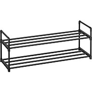 Songmics Clarna 92 cm black II - Shoe Rack