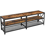Songmics Vasagle Berit brown - TV Table