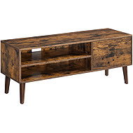 Songmics Vasagle Dallie 120 cm brown - TV Table