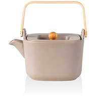 KINGHOFF Herbal tea pitcher Husla Hygge 1 l - Tea Kettle