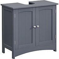 Songmics Bathroom cabinet Vasagle Rodriguez - Bathroom Cabinet
