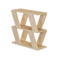 Houseland Lazena oak natural - Side Table