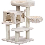Songmics Cat Scratching Post Delphi beige - Cat Scratcher