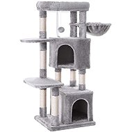 Songmics Flerenc grey - Cat Scratcher