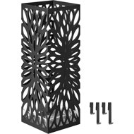 Songmics Umbrella stand Svea II 41 cm black - Stand