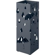 Songmics Umbrella stand Rana anthracite - Stand