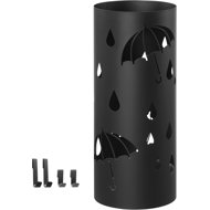 Songmics Umbrella stand Terra 41 cm black - Stand