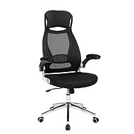 Songmics ODLOV black - Office Chair