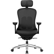 SONGMICS Haire black - Office Chair