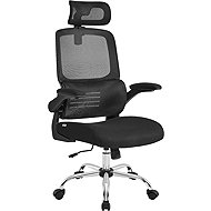 SONGMICS Adari black - Office Chair