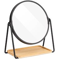 Sortland Cosmetic mirror Sletta, magnifying - Makeup Mirror