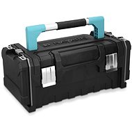 Sortland Tool case with side organisers 51 × 23 × 21 cm - Tool Case