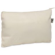 Sortland Basic 23 × 15 cm, organic cotton - Make-up Bag