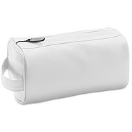 Sortland Azor 22 × 11 × 11 cm, white - Make-up Bag