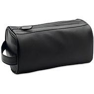 Sortland Azor 22 × 11 × 11 cm, black - Make-up Bag