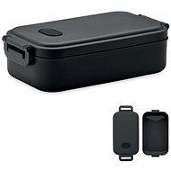 Sortland Lunch box Kalix black - Lunch Box