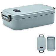 Sortland Lunch box Kalix grey - Lunch Box
