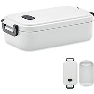 Sortland Lunch box Kalix white - Lunch Box