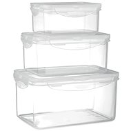 Sortland dózy na potraviny  - Food Container Set