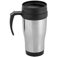 Sortland Thermo mug Lote with handle 450 ml - Thermal Mug