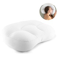 Sortland Pebble 3D pillow with microspheres - Pillow