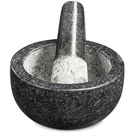 Sortland Granite mortar - 12 cm - Mortar