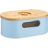 Sortland Artic Breadbox - blue - Breadbox