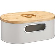 Sortland Artic Breadbox - taupe - Breadbox