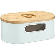 Sortland Artic Bread Roll - mint green - Breadbox