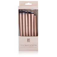 SOSU Cosmetics Eye Brush Set - Make-up Brush Set