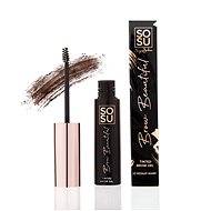 SOSU Cosmetics Brow Beautiful Gel 03 Med Warm - Eyebrow Gel