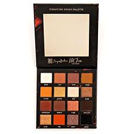SOSU Cosmetics Hot Fire Palette - Eyeshadow
