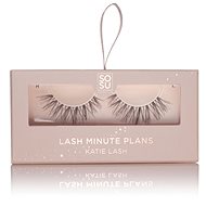 SOSU Cosmetics Last Minute Lash artificial eyelashes Katie - Adhesive Eyelashes