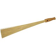 Sotra sauna whisk, bamboo, 60 cm - Sauna Whisk