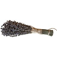 Sotra Metlička do sauny, levandule - Sauna Whisk