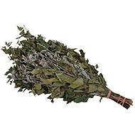 Sotra sauna whisk, birch and mint - Sauna Whisk