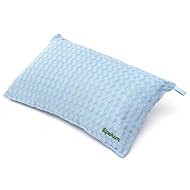 SOTRA Antistress Eukalyptus, 37 × 26 cm, modrý - Sauna Pillow