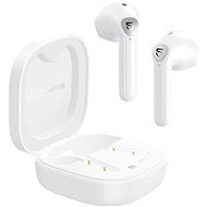 Soundpeats TrueAir2 White - Wireless Headphones